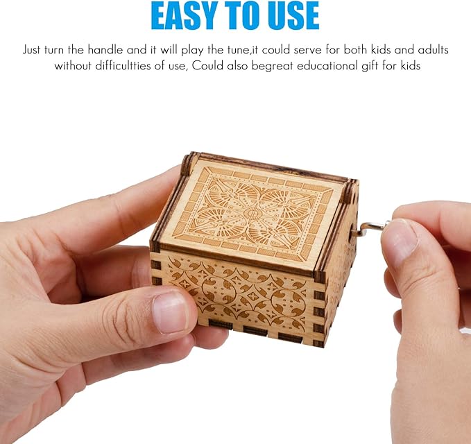 Music Box