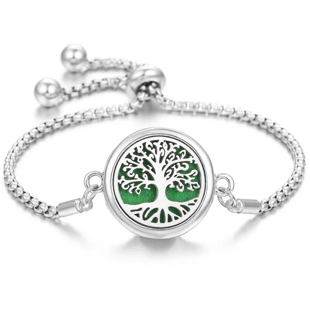 Perfume Bracelet