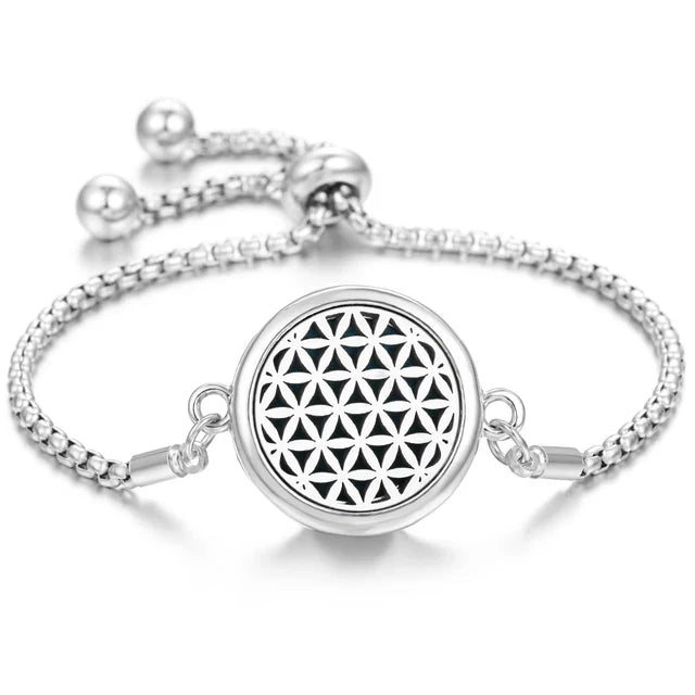 Perfume Bracelet