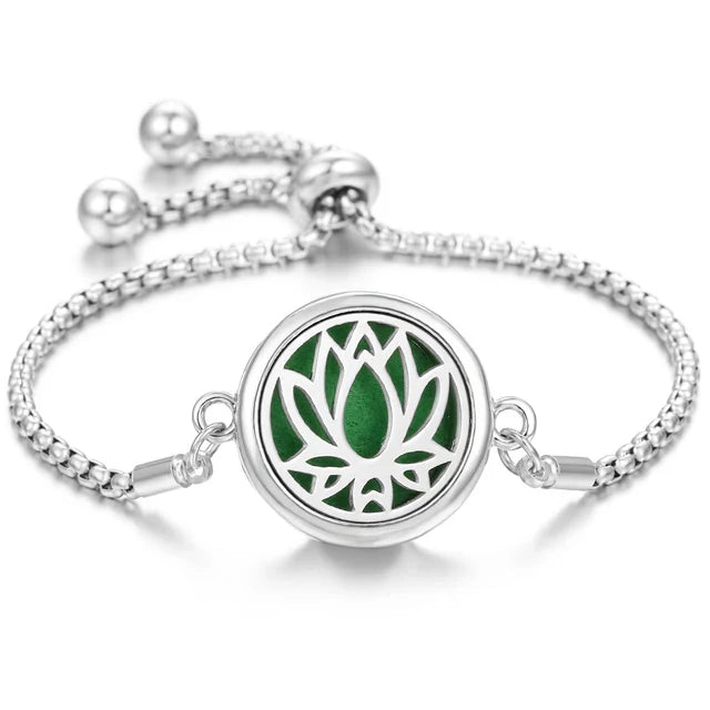 Perfume Bracelet