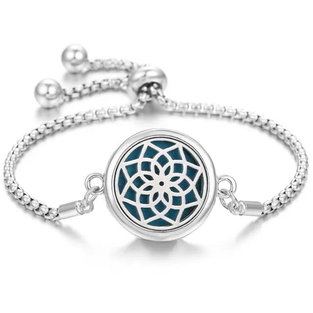 Perfume Bracelet