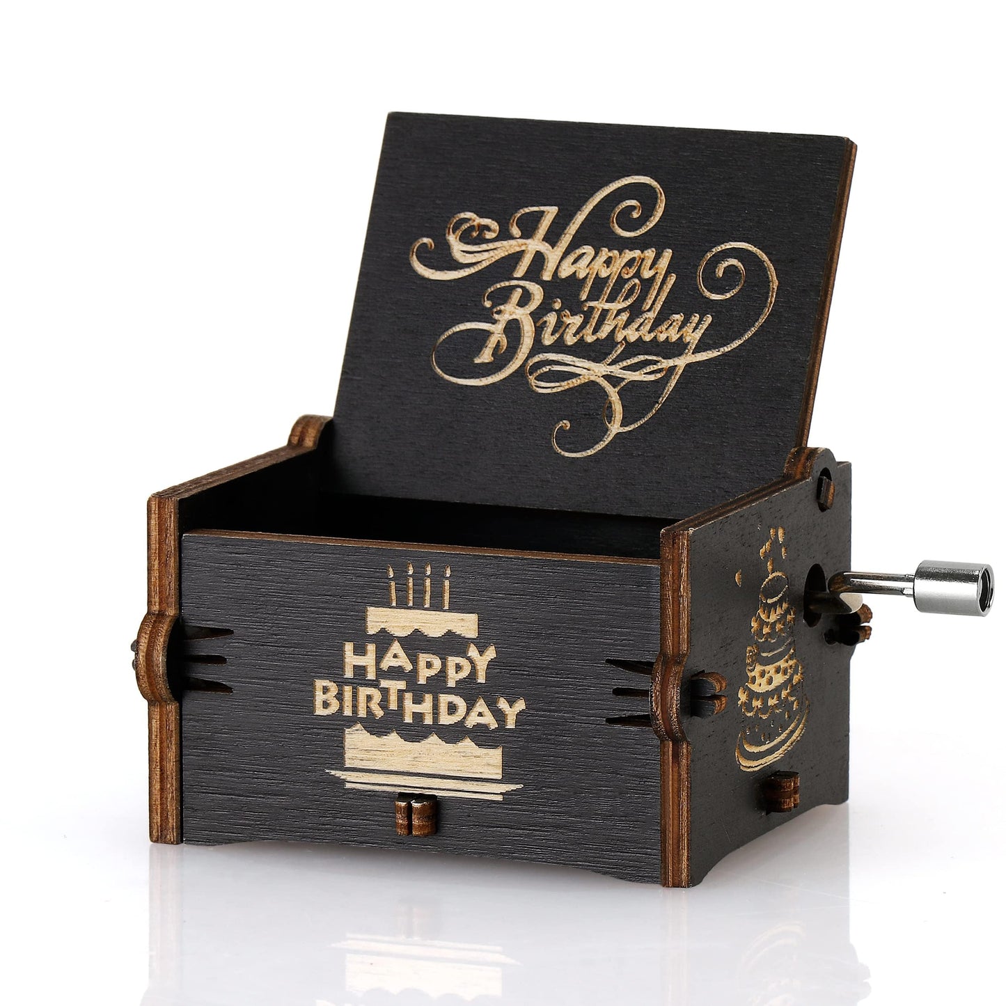 Music Box