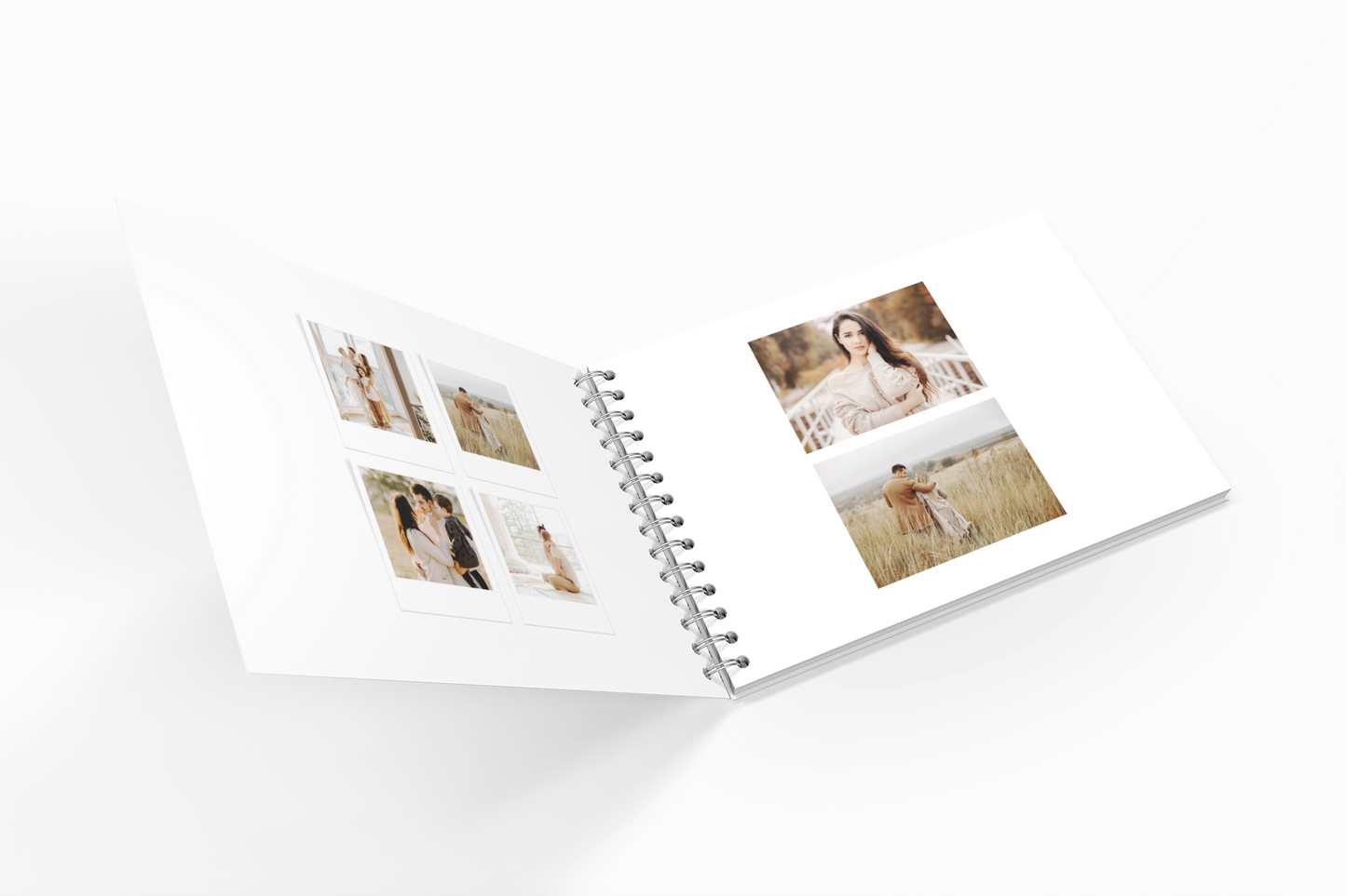 Mother's Photo Book