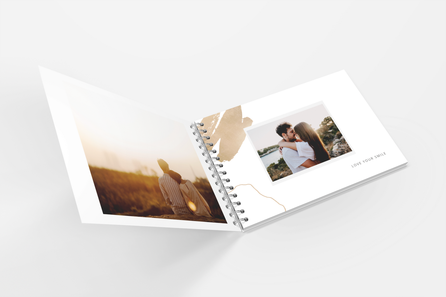 10 Things I Love About You Photo Album