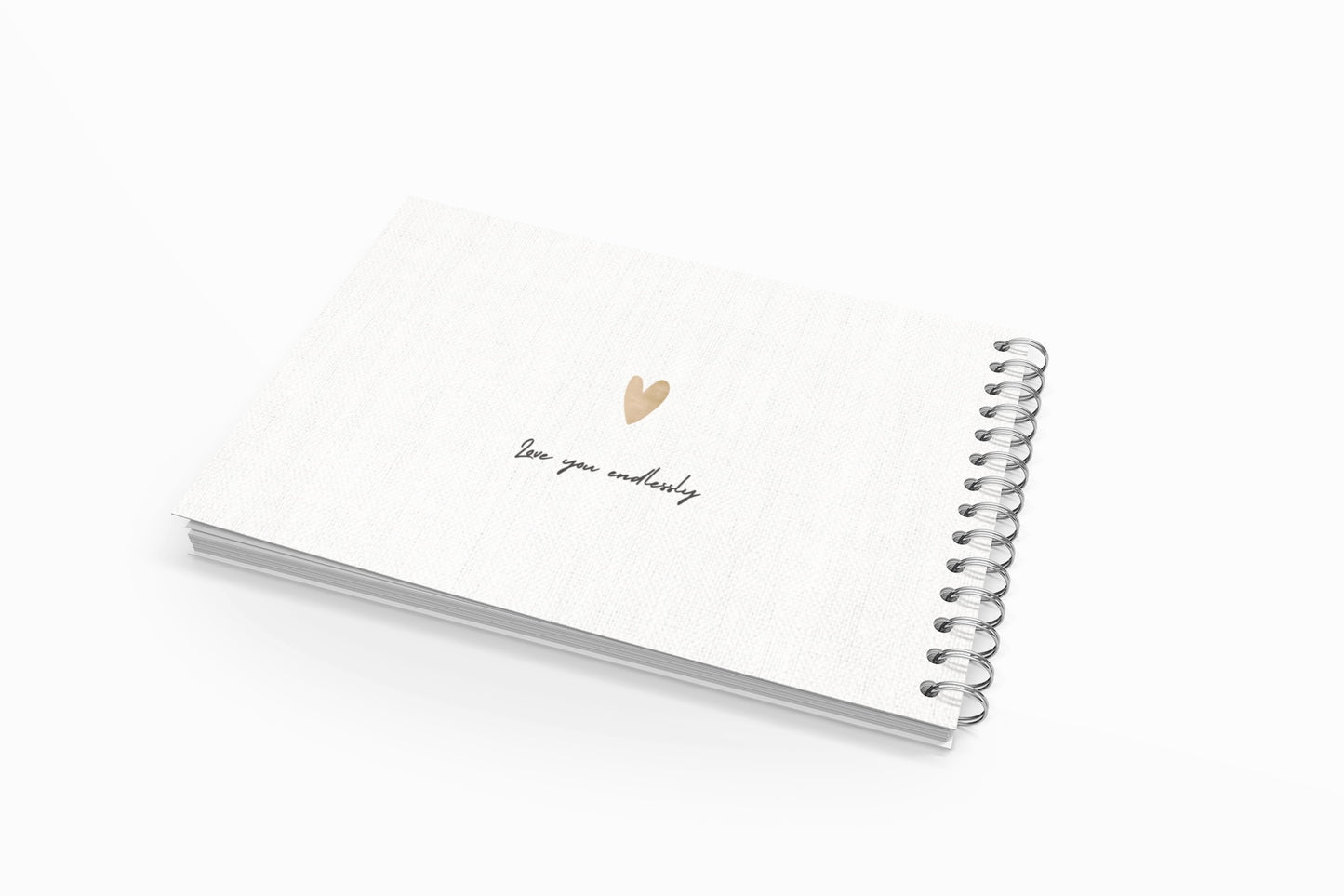 Mother's Photo Book