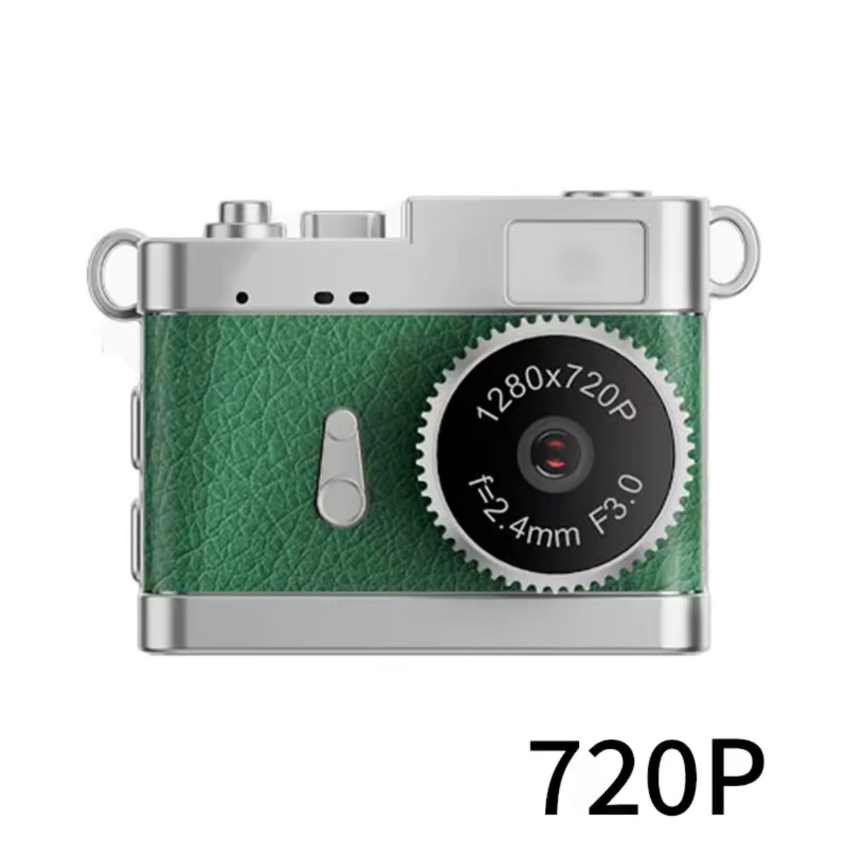 Retro mini camera