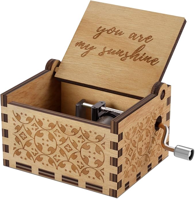 Music Box