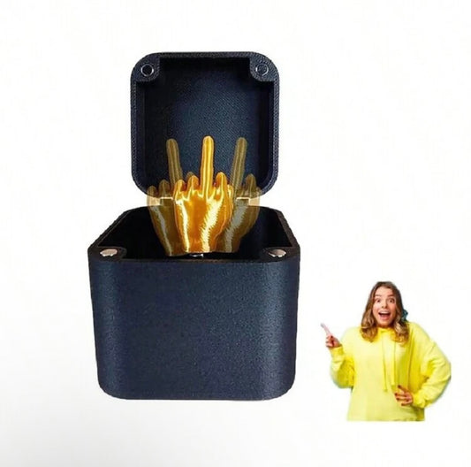 Funny Prank Gift