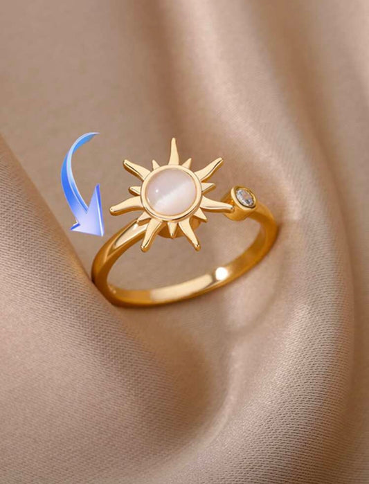 Anxiety Ring