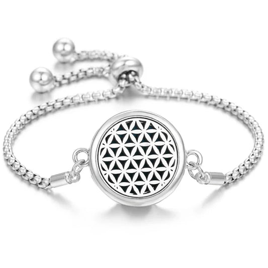 Perfume Bracelet