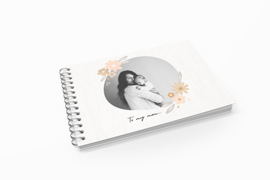 Mother's Photo Book